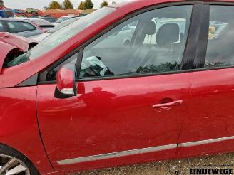 Renault Scenic Scenic III (JZ), MPV, 2009 / 2016 1.6 Energy dCi 130 picture 15