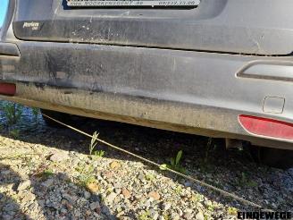 Hyundai I-30 i30 Crosswagon (WWH), Combi, 2007 / 2012 1.6 CRDi 16V VGT LP picture 18