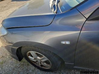 Hyundai I-30 i30 Crosswagon (WWH), Combi, 2007 / 2012 1.6 CRDi 16V VGT LP picture 20