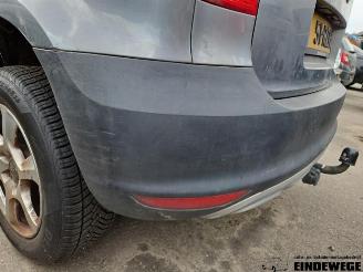 Skoda Yeti Yeti (5LAC), SUV, 2009 / 2017 1.2 TSI 16V picture 10