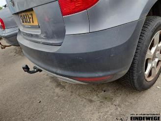 Skoda Yeti Yeti (5LAC), SUV, 2009 / 2017 1.2 TSI 16V picture 11