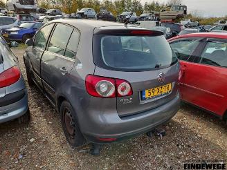 Volkswagen Golf plus Golf Plus (5M1/1KP), MPV, 2005 / 2013 1.4 TSI 122 16V picture 3