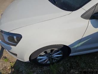 Volkswagen Polo Polo V (6R), Hatchback, 2009 / 2017 1.2 TDI 12V BlueMotion picture 16