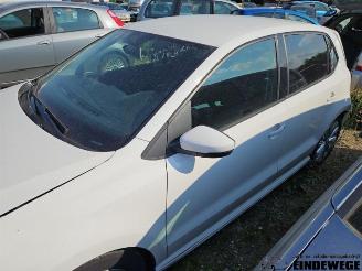 Volkswagen Polo Polo V (6R), Hatchback, 2009 / 2017 1.2 TDI 12V BlueMotion picture 9