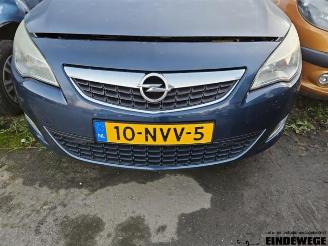 Opel Astra Astra J (PC6/PD6/PE6/PF6), Hatchback 5-drs, 2009 / 2015 1.4 Turbo 16V picture 26