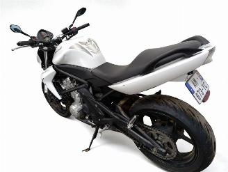 Kawasaki ER - 6 N  picture 4