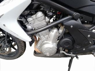 Kawasaki ER - 6 N  picture 16
