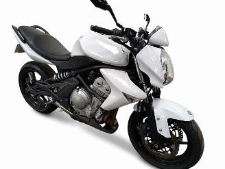 Kawasaki ER - 6 N  picture 1