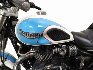 Triumph Speedmaster  picture 14