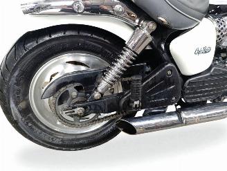 Triumph Speedmaster  picture 20