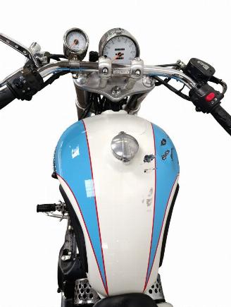 Triumph Speedmaster  picture 9
