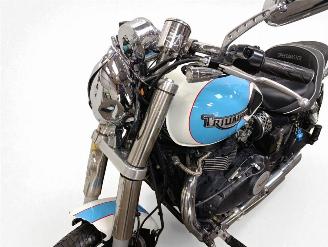 Triumph Speedmaster  picture 13