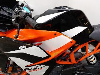KTM  RC 390 picture 24