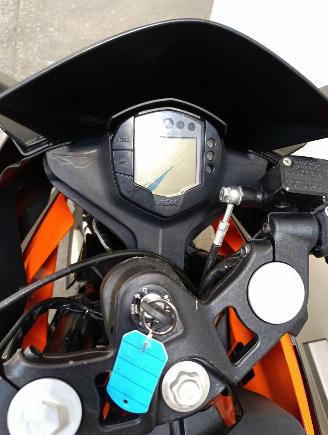 KTM  RC 390 picture 12