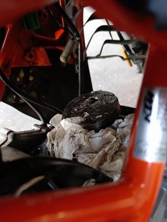 KTM  RC 390 picture 16