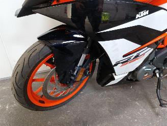 KTM  RC 390 picture 8