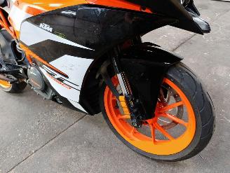 KTM  RC 390 picture 18