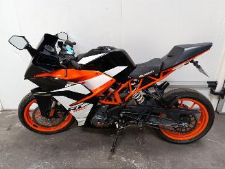 KTM  RC 390 picture 4