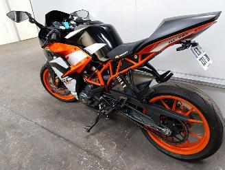 KTM  RC 390 picture 20