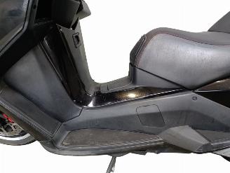 Peugeot  SATELIS RS picture 10