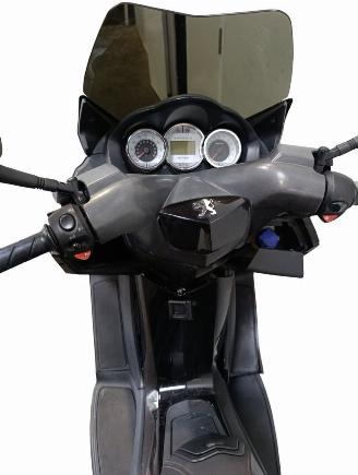 Peugeot  SATELIS RS picture 17