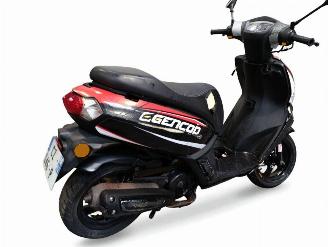 Peugeot  KISBEE picture 5