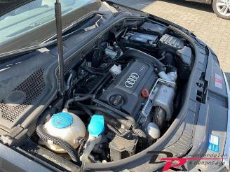 Audi A3 A3 (8P1), Hatchback 3-drs, 2003 / 2012 1.4 TFSI 16V picture 12