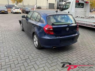 BMW 1-serie 1 serie (E87/87N), Hatchback 5-drs, 2003 / 2012 116i 2.0 16V picture 3