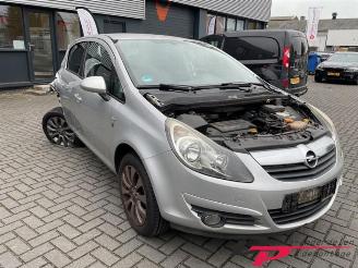 Opel Corsa Corsa D, Hatchback, 2006 / 2014 1.2 16V picture 3