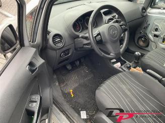 Opel Corsa Corsa D, Hatchback, 2006 / 2014 1.2 16V picture 8