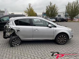 Opel Corsa Corsa D, Hatchback, 2006 / 2014 1.2 16V picture 4