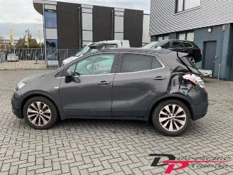 Opel Mokka Mokka/Mokka X, SUV, 2012 / 2019 1.4 Turbo 16V 4x2 picture 8