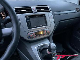 Ford Kuga Kuga I, SUV, 2008 / 2012 2.0 TDCi 16V picture 19