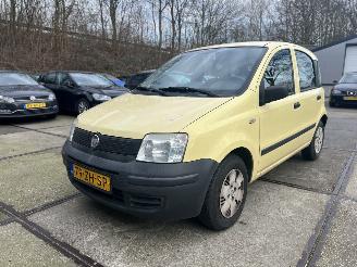  Fiat Panda 1.1 Active NAP Rijdbaar! 2008/1