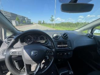 Seat Ibiza 1.2 FR   LPG-G3 picture 14