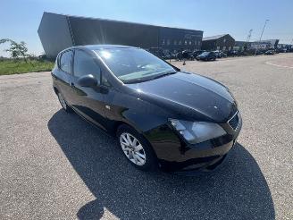 Seat Ibiza 1.2 FR   LPG-G3 picture 7
