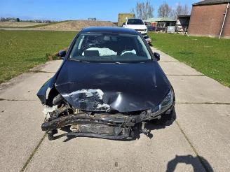 disassembly passenger cars Volkswagen Golf Golf VI (5K1), Hatchback, 2008 / 2013 1.4 TSI 122 16V 2009/9