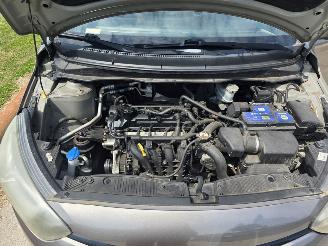 Hyundai I-20  picture 11
