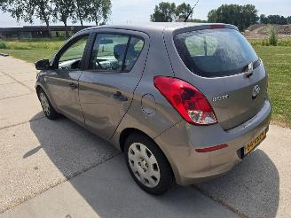 Hyundai I-20  picture 6