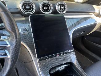 Mercedes C-klasse C180 (2021) picture 26