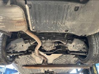 Mercedes C-klasse C180 (2021) picture 21