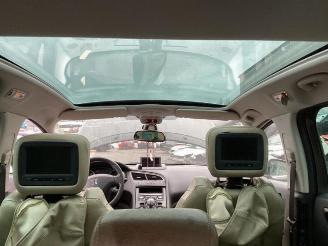 Peugeot 5008 5008 I (0A/0E), MPV, 2009 / 2017 1.6 THP 16V picture 26