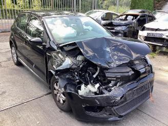 Volkswagen Polo Polo V (6R), Hatchback, 2009 / 2017 1.2 TDI 12V BlueMotion picture 1