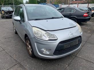 Démontage voiture Citroën C3 C3 (SC), Hatchback 5-drs, 2009 / 2016 1.4 2010/6