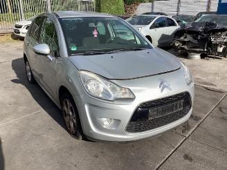 Démontage voiture Citroën C3 C3 (SC), Hatchback 5-drs, 2009 / 2016 1.4 2011/4