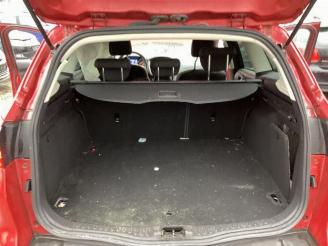 Ford Focus Focus 3 Wagon, Combi, 2010 / 2020 1.6 TDCi ECOnetic picture 27