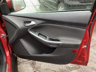 Ford Focus Focus 3 Wagon, Combi, 2010 / 2020 1.6 TDCi ECOnetic picture 25