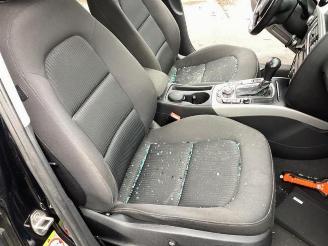 Audi A4 A4 Avant (B8), Combi, 2007 / 2015 1.8 TFSI 16V picture 33