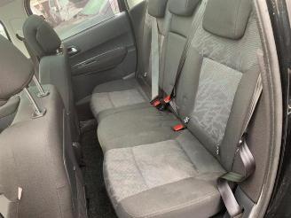 Peugeot 3008 3008 I (0U/HU), MPV, 2009 / 2016 1.6 16V THP 155 picture 27