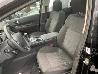 Peugeot 3008 3008 I (0U/HU), MPV, 2009 / 2016 1.6 16V THP 155 picture 26